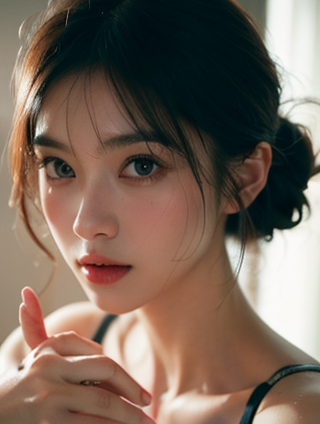 时尚与艺术：穿越时空的共鸣